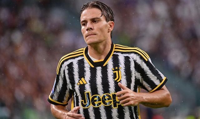 开云下载-尤文官方：全力支持法焦利戒除赌瘾