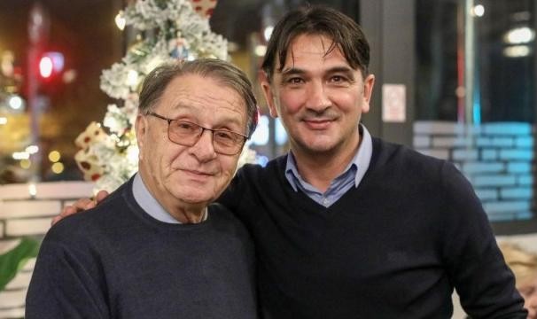 开云登录网址入口-【人物】布拉泽维奇，培养伟大教练的伟大教练