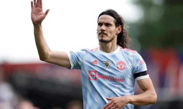 开云网站-重逢恩师埃梅里 卡瓦尼将与比利亚雷亚尔签约一年