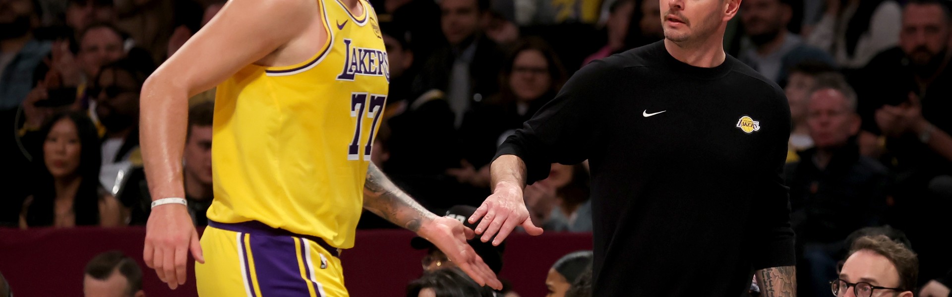 开云登录网址入口-雷迪克：东契奇很好地带动了我们 对球队近期的稳定性感到满意