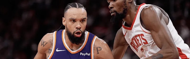 杜兰特回复网友：真不明白菲尼克斯球迷哪来这么大恶意