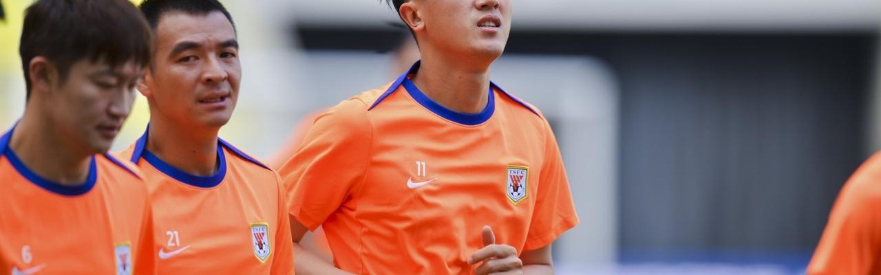 开云下载-大变动！山东泰山接连清洗4大功勋老将，唯有一人不敢放他离队