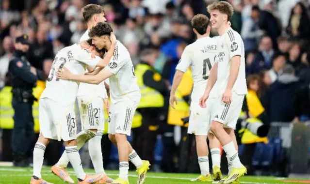 开云线上入口-龙赛罗：皇马青训有3项成就，是拉玛西亚从未做到的