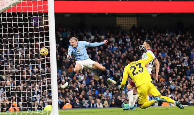 林良锋：瓜迪奥拉是不是耽误了哈兰德？