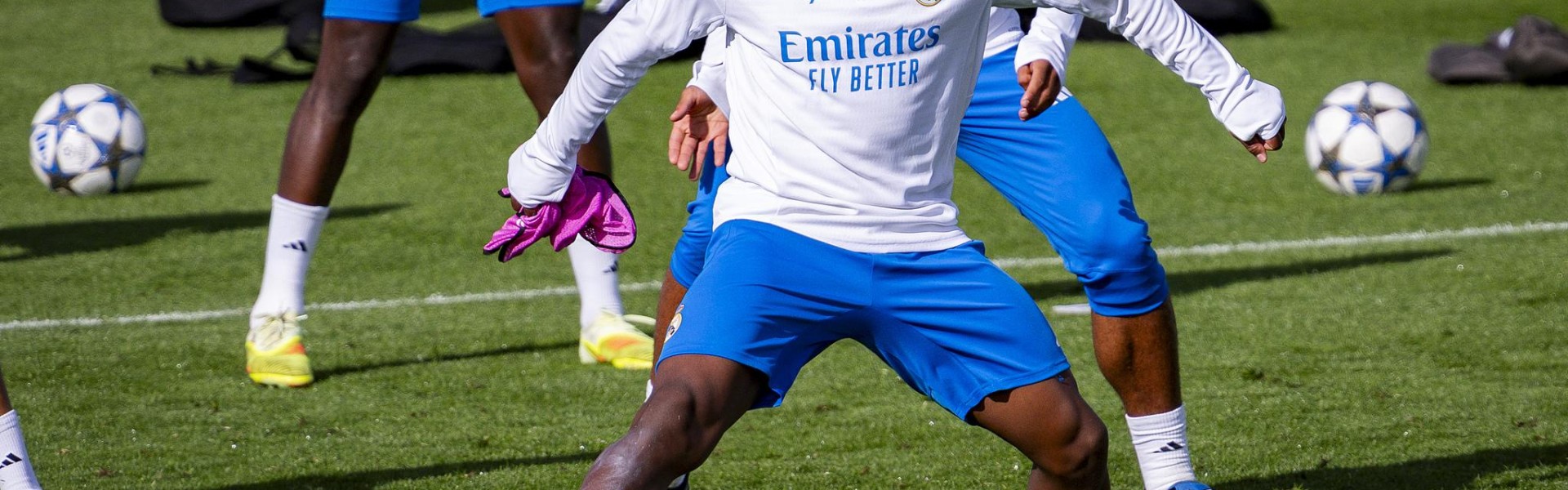 开云登录网址入口-布雷斯特：在里昂，有针对恩德里克的计划吗？“不，没什么特别的”